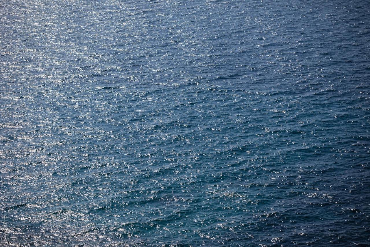 163 - Sunshine Suite 4 Fronte Vista Mare, 100M Spiaggia San Remo Buitenkant foto